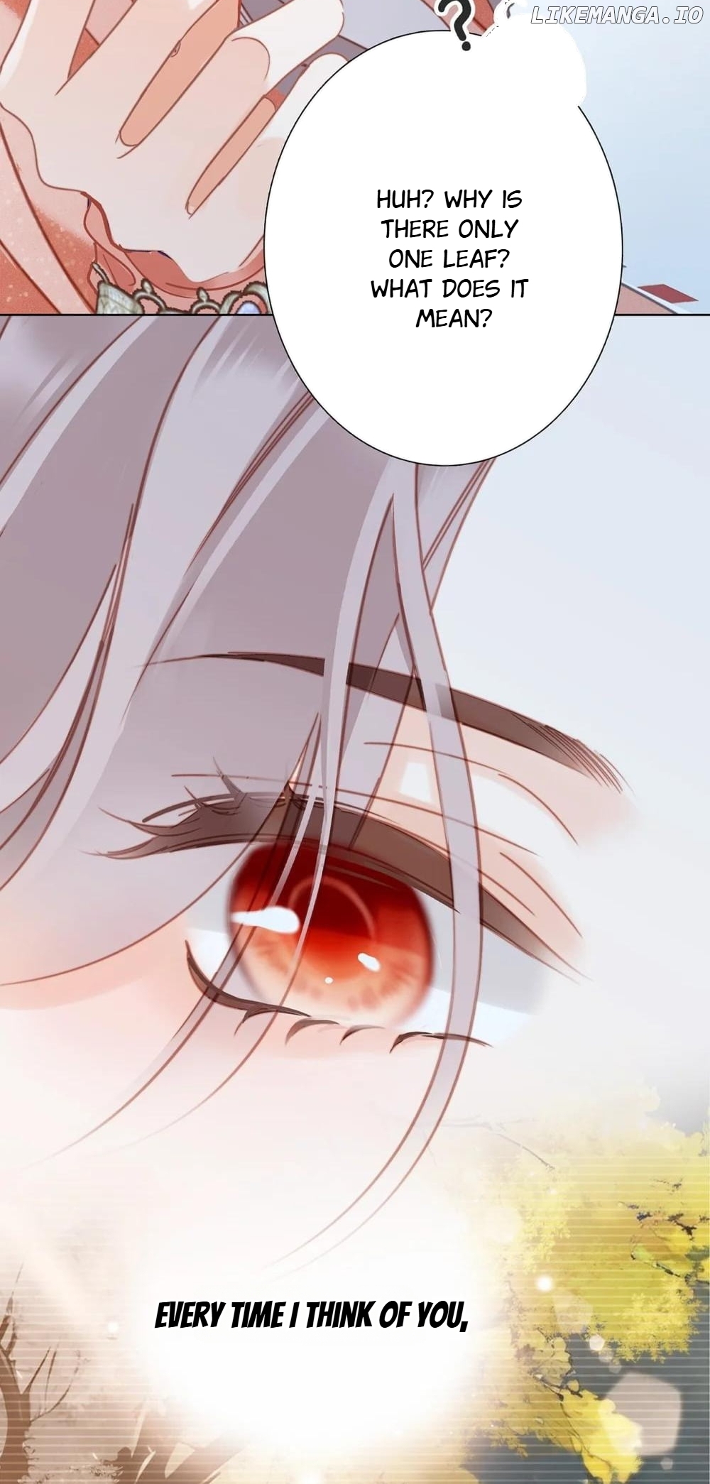 1st Kiss – I Don’t Want To Consider You As Sister Anymore Chapter 80 - 74 - page 7